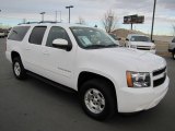 2011 Chevrolet Suburban LT 4x4
