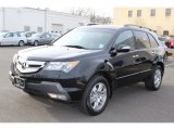 2009 Acura MDX 