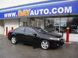 2010 Acura TSX Sedan