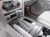 2006 Jeep Commander 4x4 5 Speed Automatic Transmission