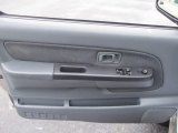 2004 Nissan Frontier XE V6 King Cab 4x4 Door Panel