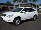 2009 Lexus RX 350 AWD