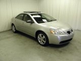 2008 Pontiac G6 V6 Sedan