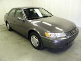 1998 Antique Sage Pearl Toyota Camry LE #58852945