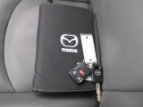 2005 Mazda Tribute s 4WD Keys