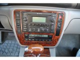 2003 Volkswagen Passat GLX Wagon Controls