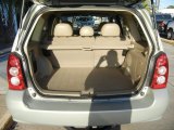 2005 Mazda Tribute s Trunk