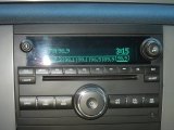 2008 GMC Sierra 1500 SLT Crew Cab 4x4 Audio System