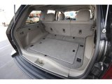 2005 Jeep Grand Cherokee Laredo Trunk