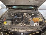 2005 Dodge Magnum SE 2.7 Liter DOHC 24-Valve V6 Engine