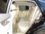 2011 Infiniti FX 35 Wheat Interior