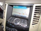 2011 Infiniti FX 35 Navigation