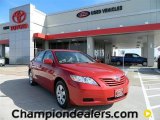 2009 Toyota Camry LE
