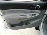 2008 Toyota Tacoma V6 PreRunner TRD Sport Double Cab Door Panel