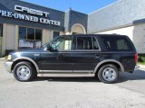 2001 Black Clearcoat Ford Expedition Eddie Bauer #58852925