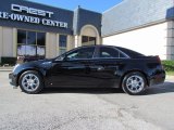 2008 Cadillac CTS Sedan