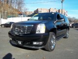 2007 Cadillac Escalade ESV AWD