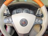 2005 Cadillac XLR Roadster Steering Wheel
