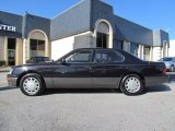 1995 Black Lexus LS 400 Sedan #58852919