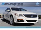2009 Volkswagen CC Sport
