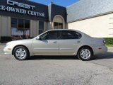 2000 Sandrock Beige Infiniti I 30 #58852916