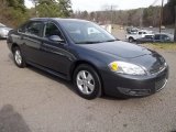 2010 Chevrolet Impala LT