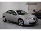 2008 Pontiac G6 GT Sedan
