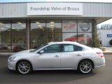 2009 Nissan Maxima 3.5 SV