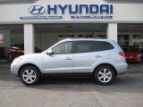 2008 Hyundai Santa Fe SE