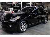 2008 Infiniti EX 35 Journey AWD