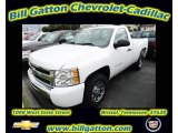 2011 Chevrolet Silverado 1500 Regular Cab