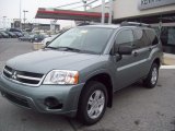 2008 Satin Meisai Pearl Mitsubishi Endeavor LS AWD #58852906