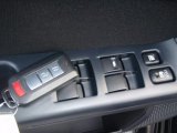 2011 Mitsubishi Lancer Sportback ES Keys