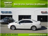 2009 Ford Fusion SE