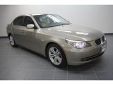 2009 BMW 5 Series 528i Sedan