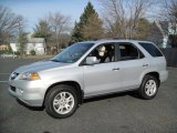 2004 Acura MDX Touring