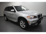 2008 BMW X5 3.0si