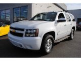 2011 Chevrolet Tahoe LT 4x4