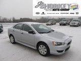 2010 Mitsubishi Lancer DE