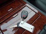 2012 Chevrolet Avalanche LTZ 4x4 Keys