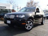 2008 BMW X3 3.0si