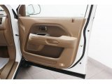 2007 Honda Pilot EX-L Door Panel