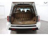 2007 Honda Pilot EX-L Trunk