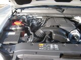 2012 GMC Yukon Denali 6.2 Liter Flex-Fuel OHV 16-Valve VVT Vortec V8 Engine