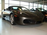 Silverstone Ferrari F430 in 2006