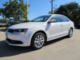 2012 Volkswagen Jetta SE Sedan