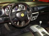 2003 Ferrari 360 Spider F1 Steering Wheel