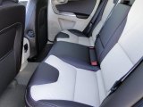 2012 Volvo XC60 T6 AWD Sandstone Beige/Espresso Interior