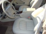 1997 Jaguar XJ XJ6 Ivory Interior