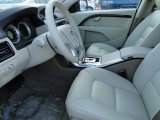 2012 Volvo XC70 3.2 Sandstone Beige Interior